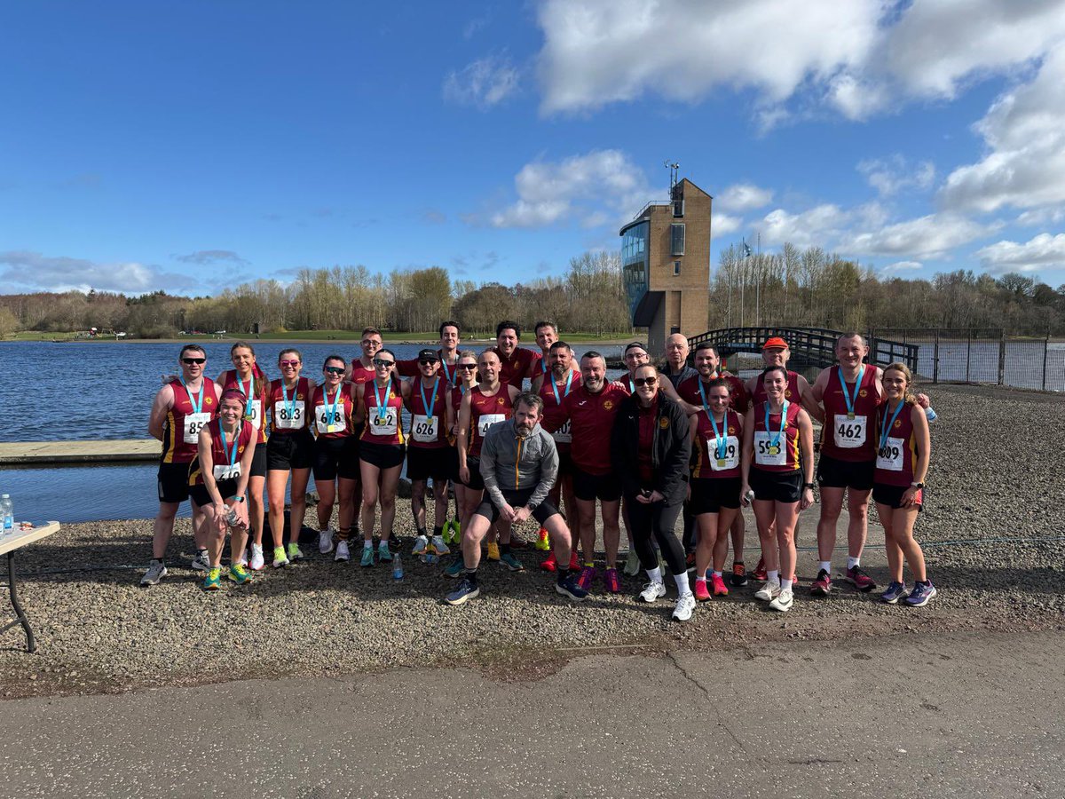 Motherwell AC (@motherwellac) on Twitter photo Tremendous performances from our senior endurance athletes today at the <a href="/Law_DistrictAAC/">Law & District AAC</a> Tom Scott <a href="/scotathletics/">scottishathletics</a> Ten Mile Road National Championships. Home turf for us and despite the headwind, a great of racing at a brilliantly organised event. Thanks to everyone involved. 👏🏻👏🏻 Tremendous performances from our senior endurance athletes today at the <a href="/Law_DistrictAAC/">Law & District AAC</a> Tom Scott <a href="/scotathletics/">scottishathletics</a> Ten Mile Road National Championships. Home turf for us and despite the headwind, a great of racing at a brilliantly organised event. Thanks to everyone involved. 👏🏻👏🏻