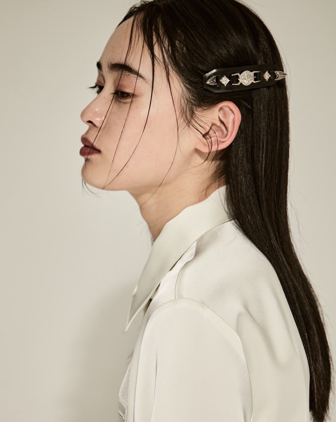 TOGA ARCHIVES バレッタ 楽天市場】TOGA ARCHIVES Motif pin 2 トーガ