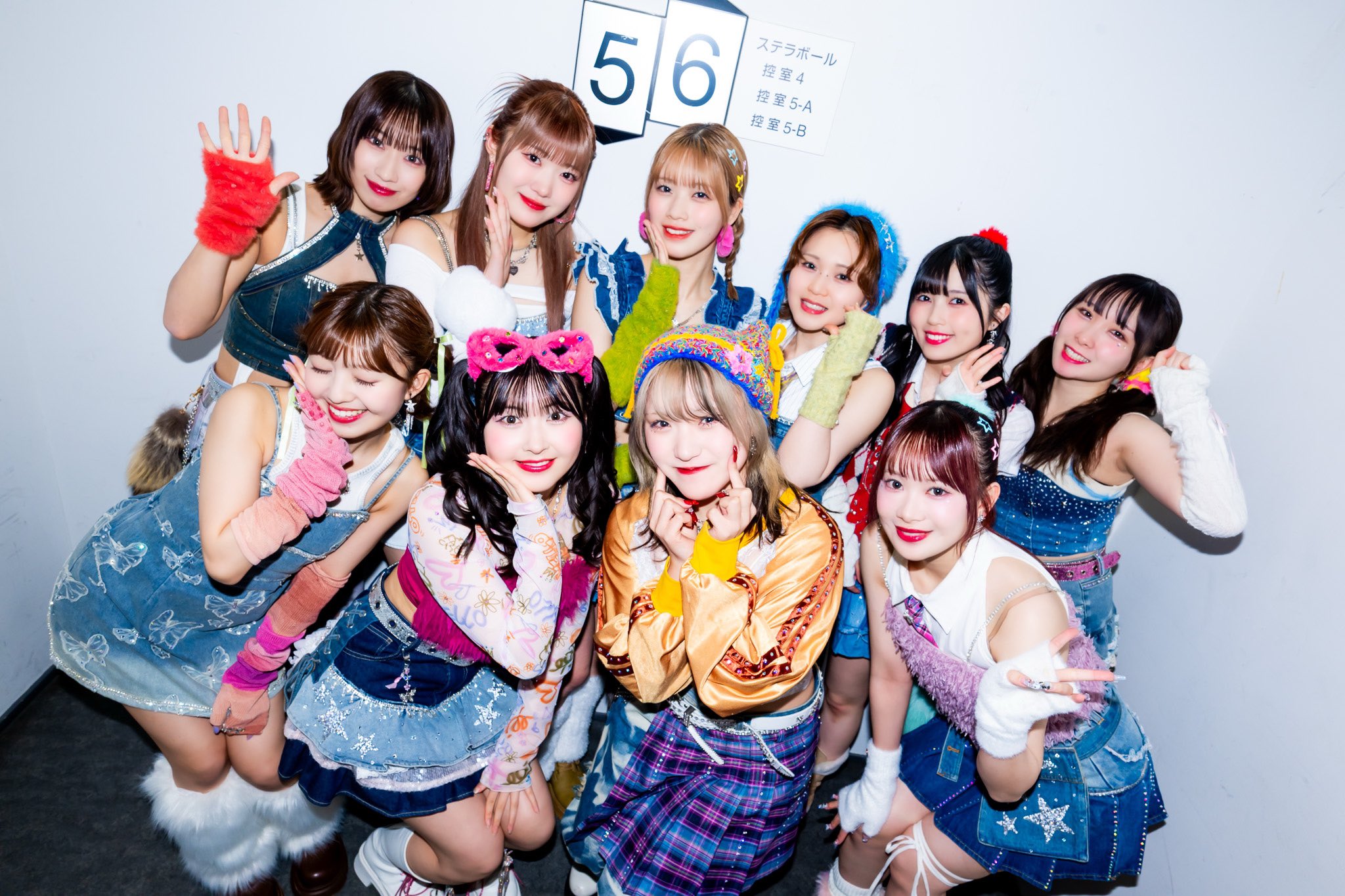 KOOmic idol Festa！【公式】 (@KOOmicidolFesta) / X
