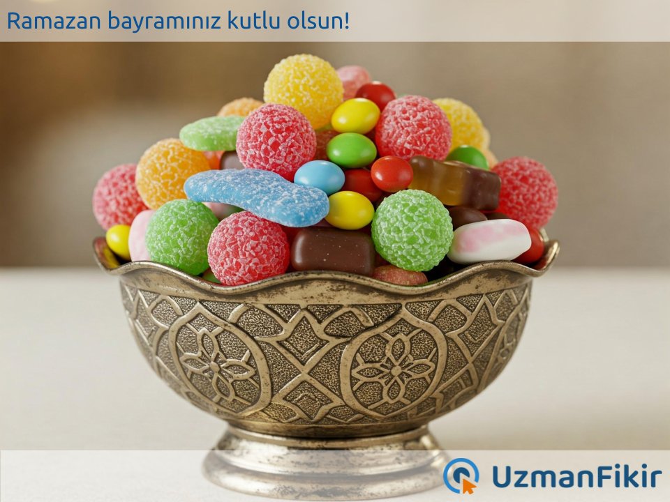 uzmanfikirapp's tweet photo. Ramazan bayramınızı kutlar, sevdiklerinizle sağlıklı ve mutlu bir bayram dileriz. https://t.co/QMt4WTB04H