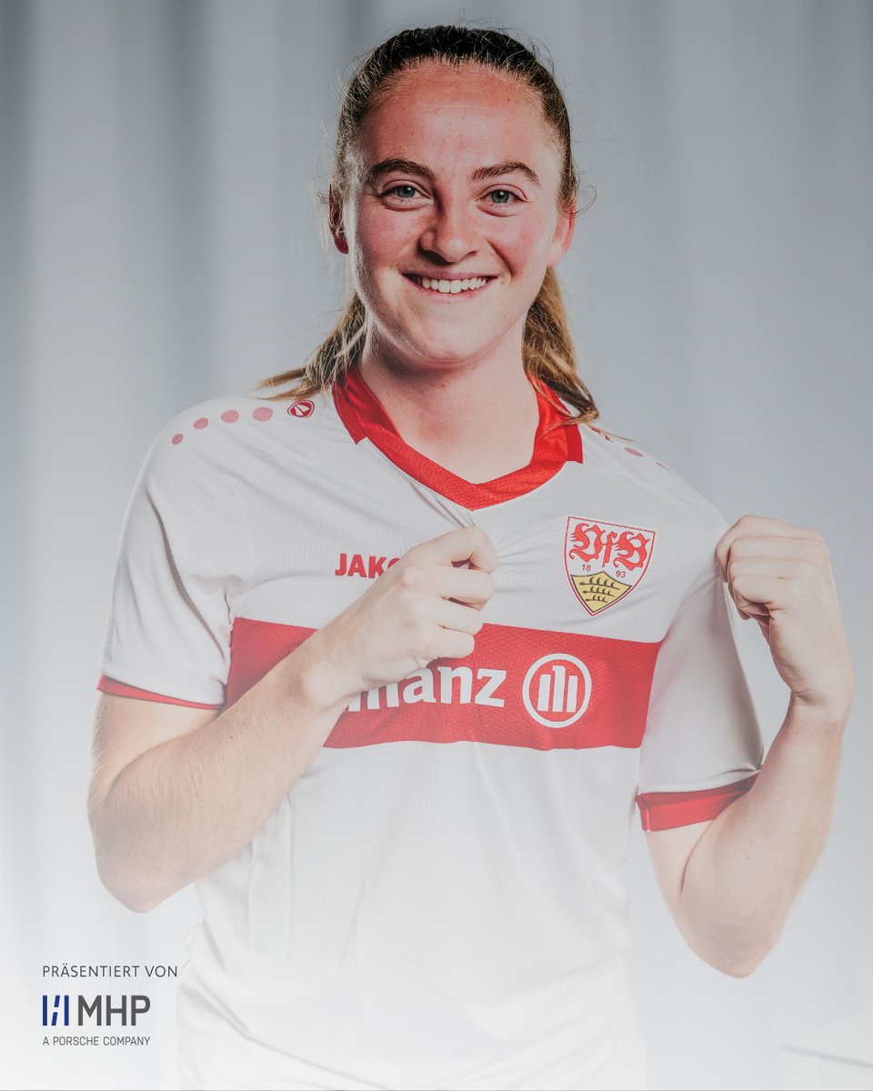 VfB_Frauen's tweet photo. JAAAAAAAAAAAA. Die Führung für unseren VfB.
Gillian #Castor steht am zweiten Pfosten goldrichtig und schließt trocken ab.
Toller Angriff zuvor über die rechte Seite.
#VfB | #VfBFrauen | #Regionalliga | #VfBOFC 1:0 (35.) https://t.co/ktwbP5SQ5Q