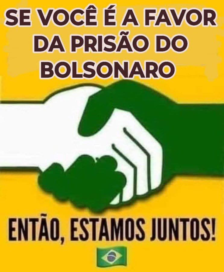 DeniseBallestra's tweet photo. E pode add que eu add de volta 

#BolsonaroNaCadeia https://t.co/8aQG5JmxLk