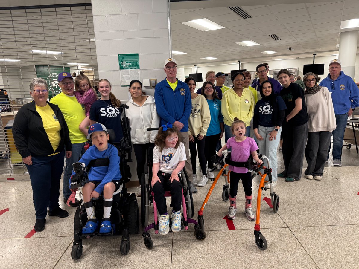 Miracle League of Westfield tweet media