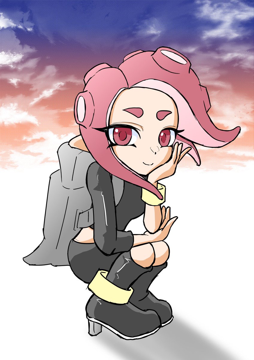 ハッピー tweet media