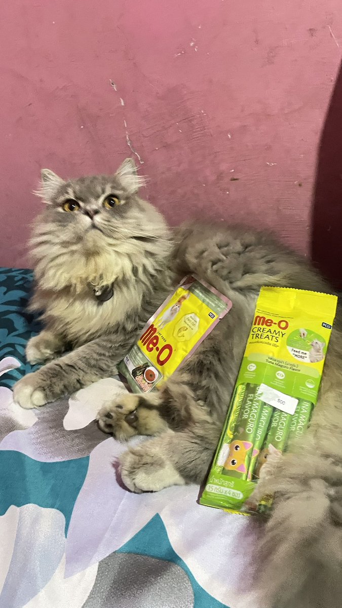 dapet hampels dali akak Toto 🫶🏼 <a href="/TheMengsFam/">Toto and Family | Mengs Daily Life</a> maaci akak toto😘🫰🏻🫰🏻