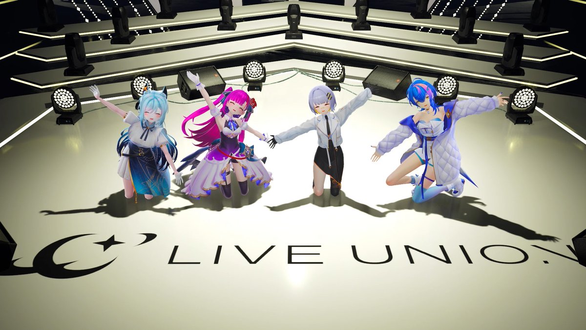 setono_toto1010's tweet photo. #LU1stLIVE_L4TS
みんなが連れてきてくれたキラキラのステージと、そこから見たみんなの輝き。
ずっと忘れないよ。
素敵な時間をわたくし達と一緒に作ってくれてありがとう✨️
大好きだーーーっ！！！！！ https://t.co/xSSXt0K3m7