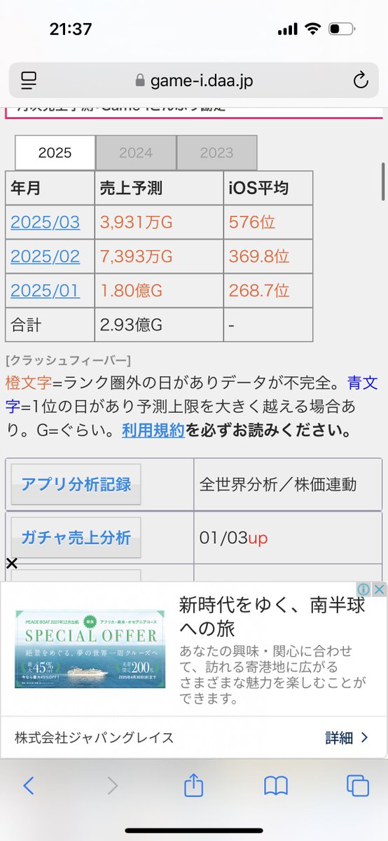 ダーウィンが好きな適合者 (@i_like_darwin) / X 
