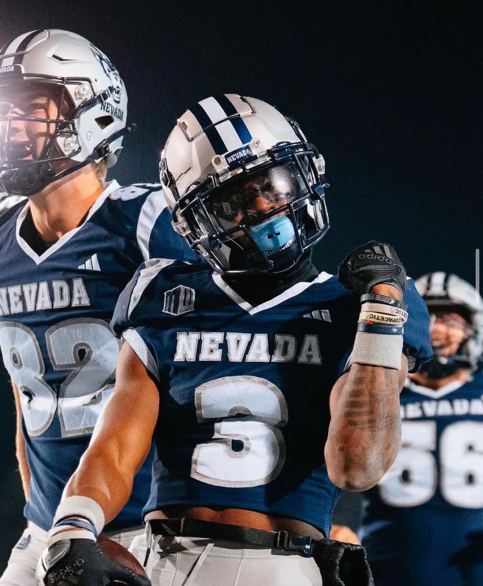 Greyson Kelly (@greysonkelly13) on Twitter photo #AGTG Blessed to receive a d1 offer from the University of Nevada!
<a href="/CoachChoateFB/">Jeff Choate</a> <a href="/ChadSimmons_/">ChadSimmons</a> <a href="/AllenTrieu/">Allen Trieu</a> <a href="/SWiltfong_/">Steve Wiltfong</a> <a href="/adamgorney/">Adam Gorney</a> <a href="/DemetricDWarren/">Demetric D. Warren</a> #AGTG Blessed to receive a d1 offer from the University of Nevada!
<a href="/CoachChoateFB/">Jeff Choate</a> <a href="/ChadSimmons_/">ChadSimmons</a> <a href="/AllenTrieu/">Allen Trieu</a> <a href="/SWiltfong_/">Steve Wiltfong</a> <a href="/adamgorney/">Adam Gorney</a> <a href="/DemetricDWarren/">Demetric D. Warren</a>