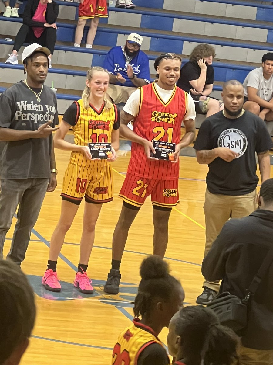 Mooresville Men’s Basketball (@mooresvillemb) on Twitter photo Good time yesterday seeing our guys <a href="/brysondemby/">Bryson Demby</a> <a href="/KyHoopin/">Kyri Wilson</a> <a href="/DylanClark06/">Dylan Clark</a> compete in the all star game. Bryson Demby was the 3 point champ, and Dylan was the games MVP‼️‼️ Ⓜ️🏀‼️‼️ Good time yesterday seeing our guys <a href="/brysondemby/">Bryson Demby</a> <a href="/KyHoopin/">Kyri Wilson</a> <a href="/DylanClark06/">Dylan Clark</a> compete in the all star game. Bryson Demby was the 3 point champ, and Dylan was the games MVP‼️‼️ Ⓜ️🏀‼️‼️