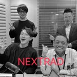 Photo by ニッポン放送 NEXT-RAD (@1242Rad)