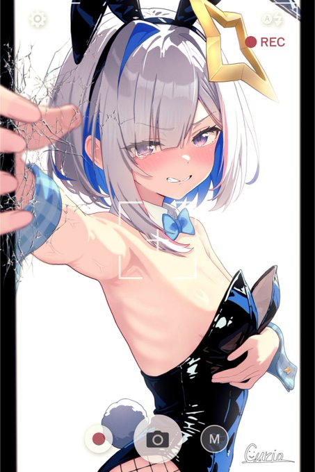 #今月描いた絵を晒そう 