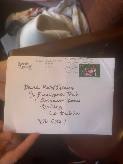 David McWilliams tweet media