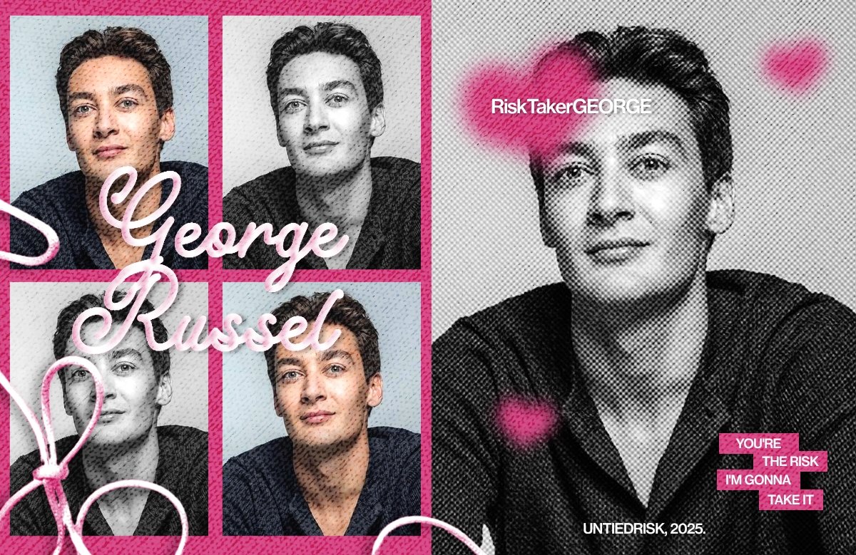 G, RUSSELL. tweet media