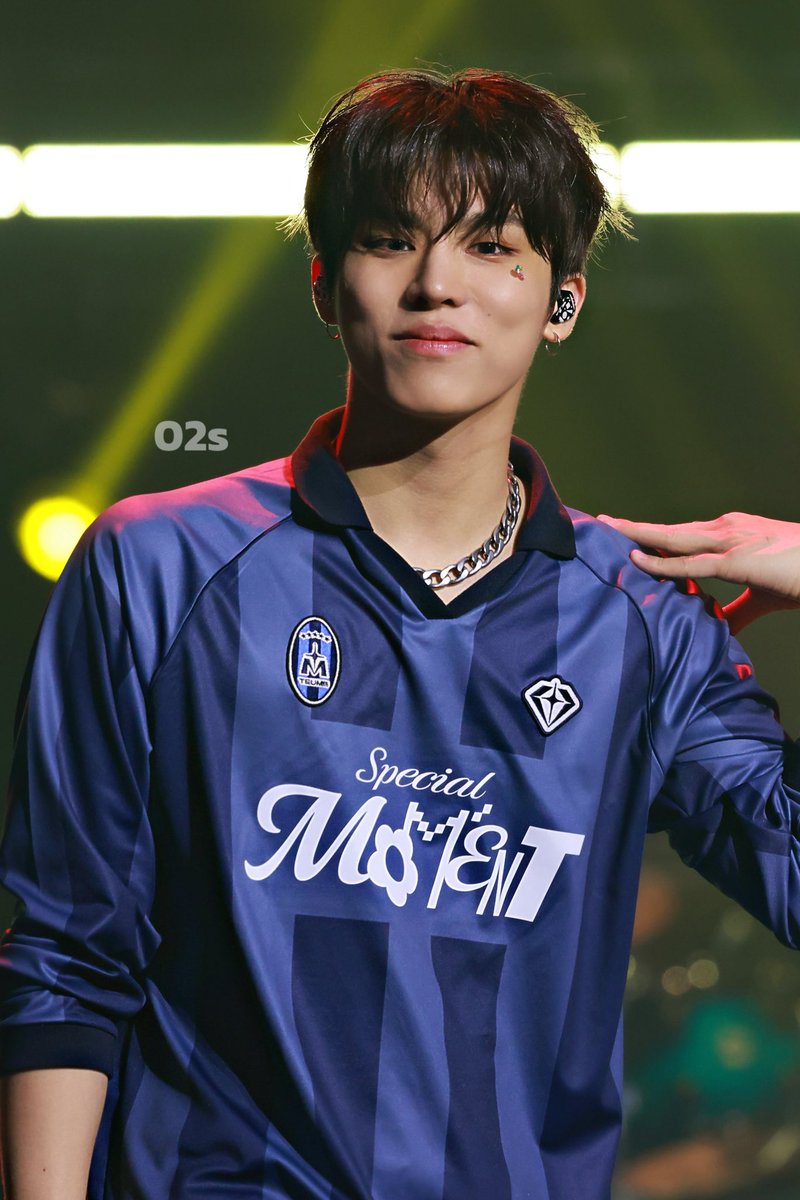 sahhiia's tweet image. 250330 

ㅇㅁㅇ

#TREASURE #트레저
#PARKJEONGWOO #박정우 #パクジョンウ