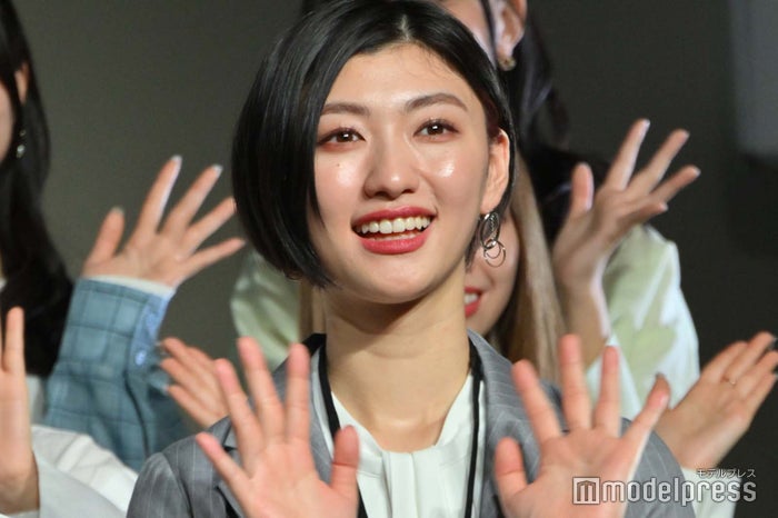 私立恵比寿中学・小林歌穂、卒業・芸能活動終了を発表 卒コンは6月28日に開催

🔻写真・記事詳細はこちら
mdpr.jp/news/4533812

#私立恵比寿中学 #小林歌穂 <a href="/ebichu_staff/">私立恵比寿中学（えびちゅう）</a>