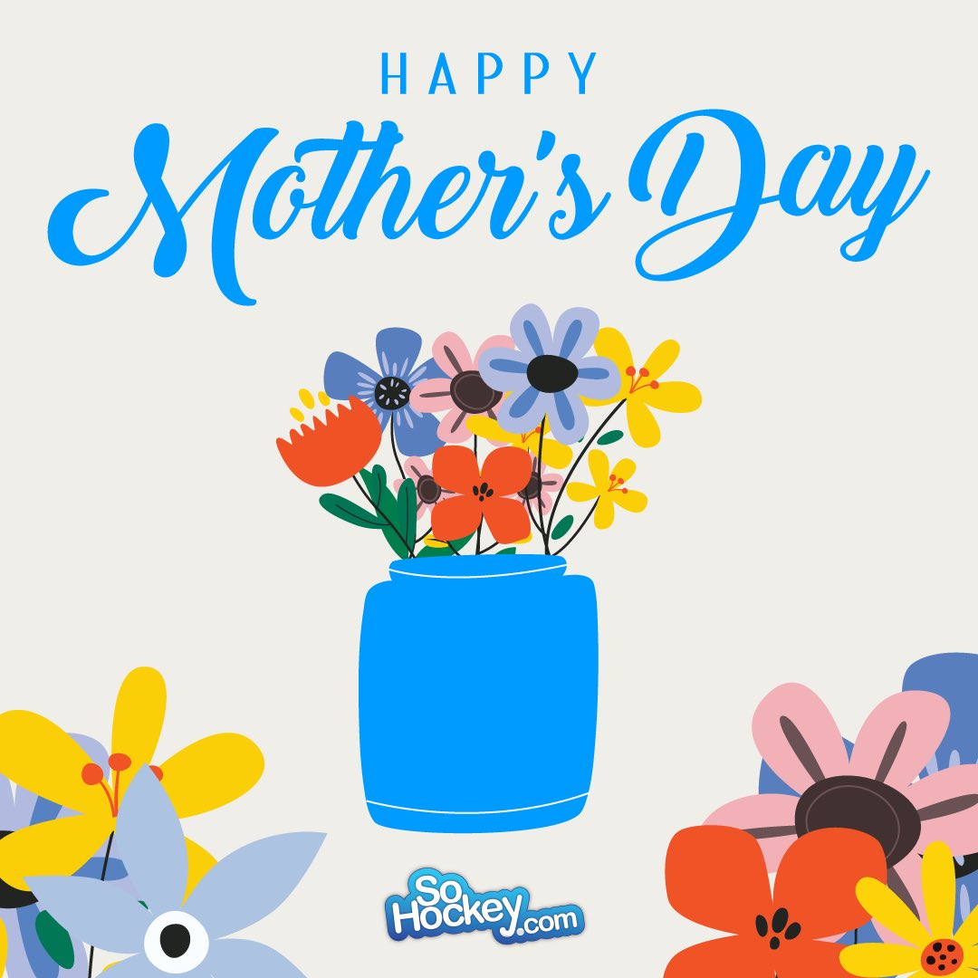 Happy Mother’s Day to all the Hockey Moms 🧑💙

#sohockey #mothersday #hockeymom #hockey #fieldhockey