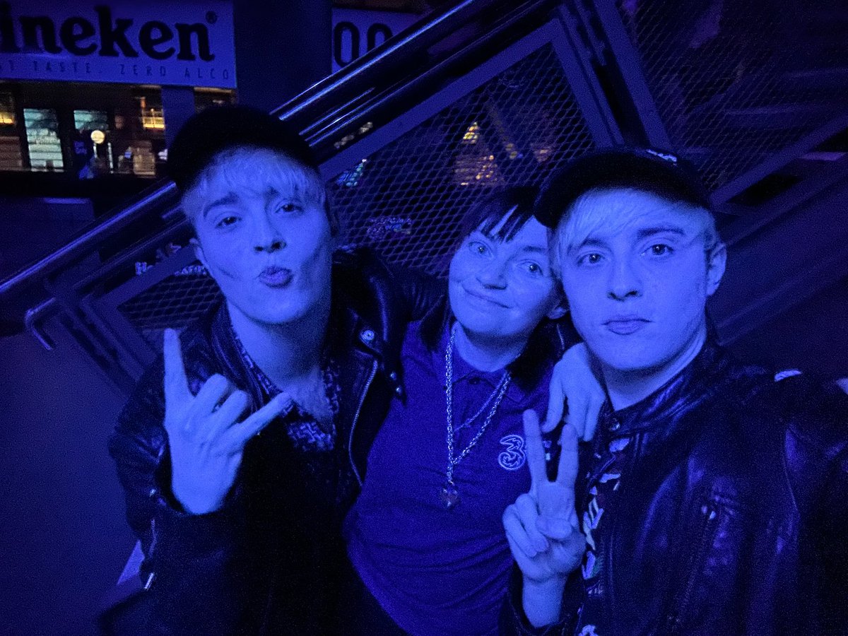 Emily💙 tweet media