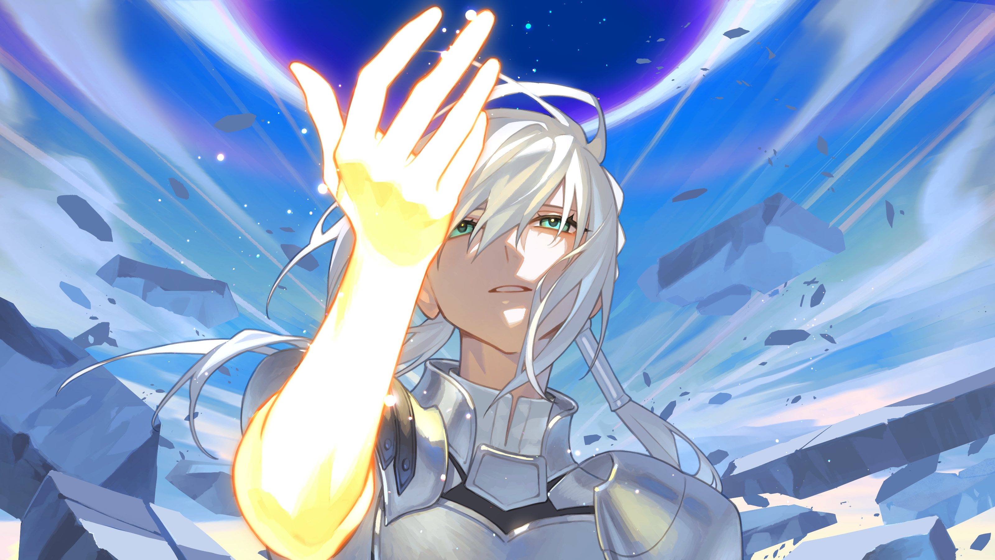 海月かもめ (@Relm01492355) / X