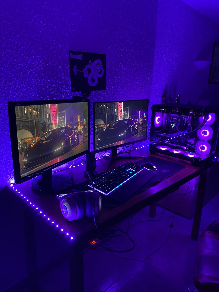 2R Lorpeka 💜 tweet media