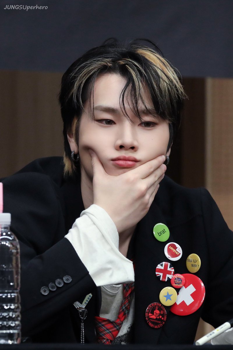 250330 bdm

#XdinaryHeroes #엑스디너리히어로즈 
#정수 #김정수 #Jungsu