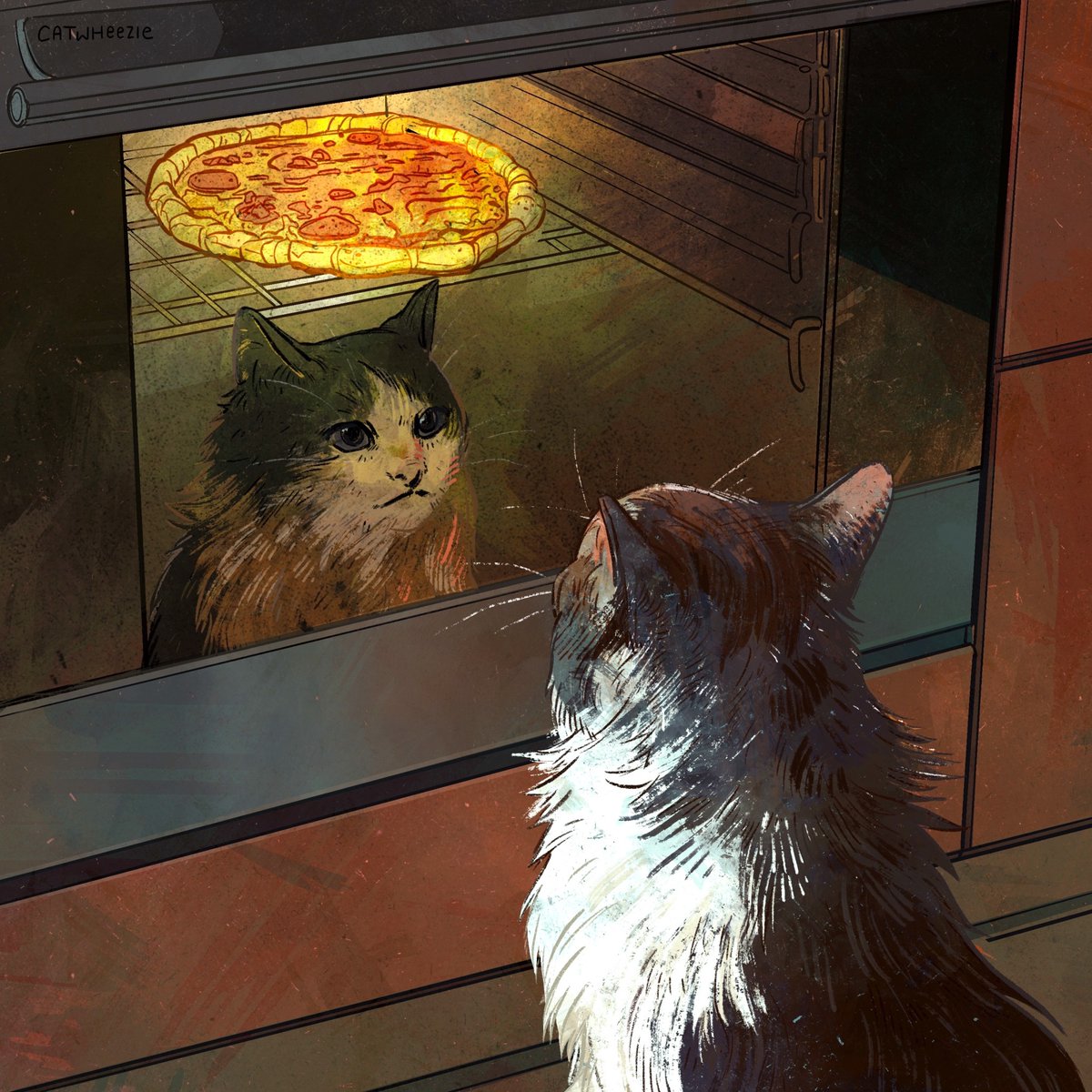 catwheezie🐾 tweet media