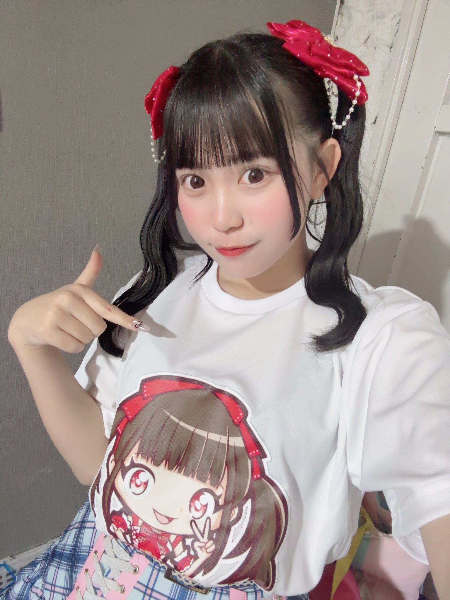 超人気新品 ゆう🎀ルチアーズ🎀 🎀仲根 on  X: トップス