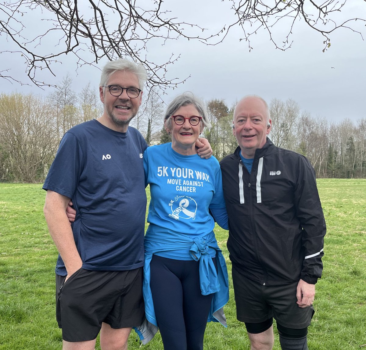 Aidan Dawson (@explainedsnow) on Twitter photo Proud to be part of yesterday’s celebrations of #100YourWay with the inspiration that is <a href="/annmcbrien_/">Ann McBrien</a> showing us all the way to keep active with <a href="/5kYWBelfast/">5kYWBelfastOrmeau</a> <a href="/publichealthni/">Public Health Agency</a> Proud to be part of yesterday’s celebrations of #100YourWay with the inspiration that is <a href="/annmcbrien_/">Ann McBrien</a> showing us all the way to keep active with <a href="/5kYWBelfast/">5kYWBelfastOrmeau</a> <a href="/publichealthni/">Public Health Agency</a>