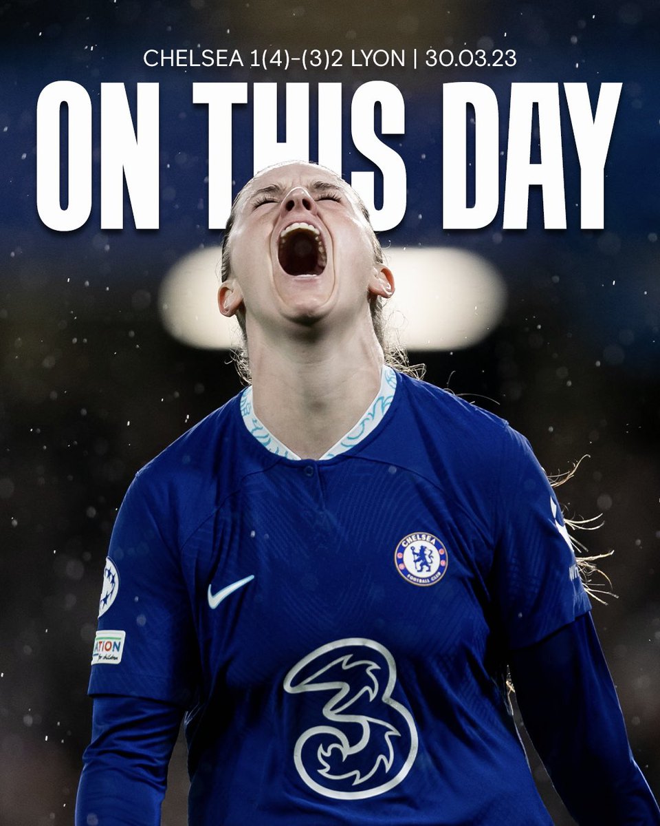 Chelsea FC Women tweet media