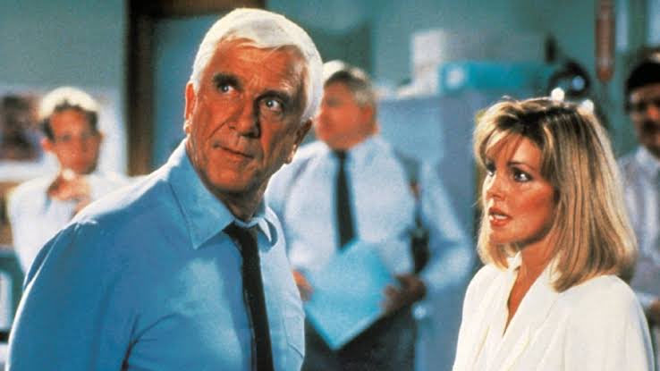 Bat_harman's tweet photo. Day 22-25 #March #Bales2025FilmChallenge

22. Truly Silly - The Naked Gun (1988) 
23. Freebie - Mickey 17 (2024)
24. Fave 4th film in Franchise - Xmen:  First Class (2011) 
25. Flamboyant character - Wreck it Ralph (2012) https://t.co/xoxHMGvnvX