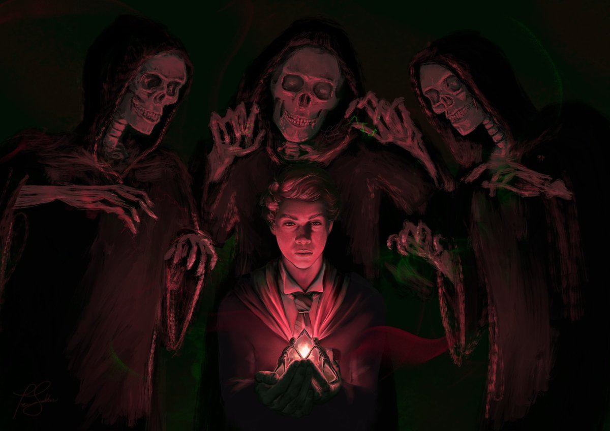 piedpyperaf's tweet photo. 💀💚🐍 https://t.co/nwWHgeaxWL