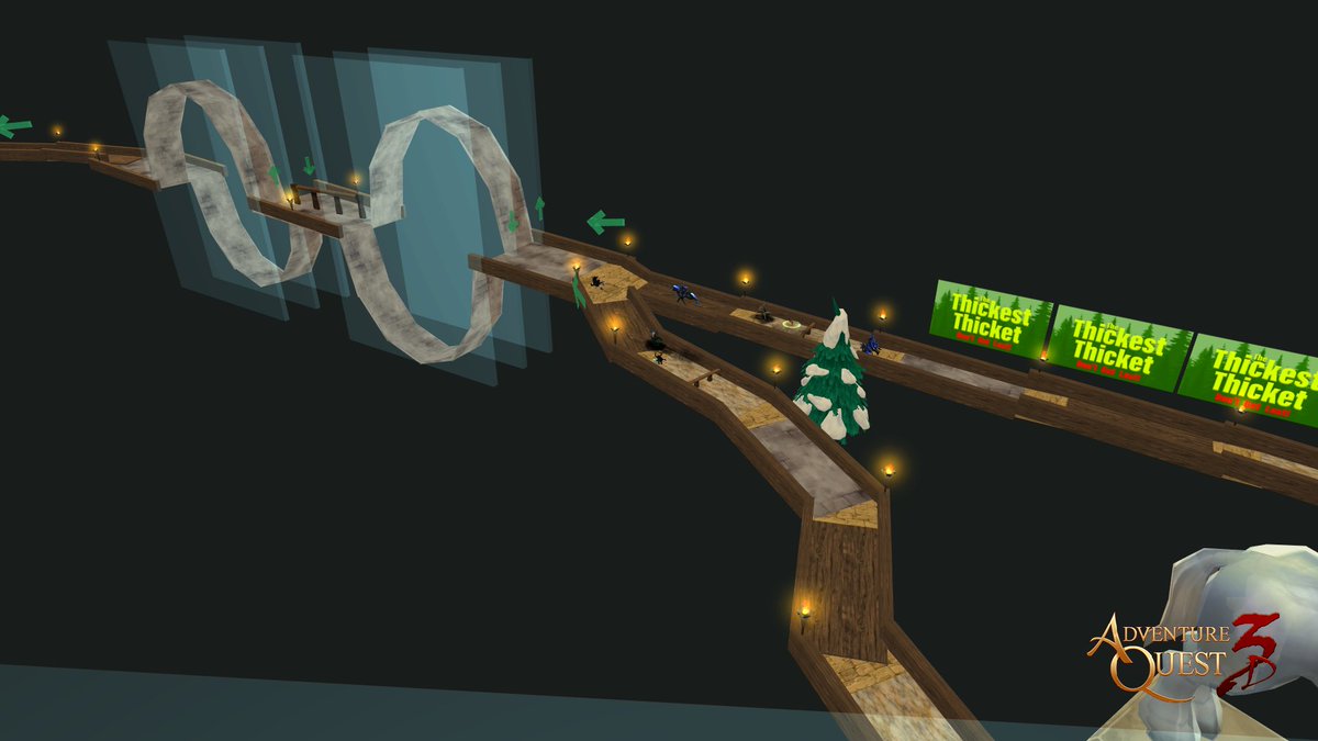 HypebeastGuild's tweet photo. We also held a race after the photo session—it was so much fun! Visit the Rhe-tta Last Racing Track on the Red Dragon server!

#AQ3D 
#HypebeastGuild https://t.co/fBkd24sQ7u