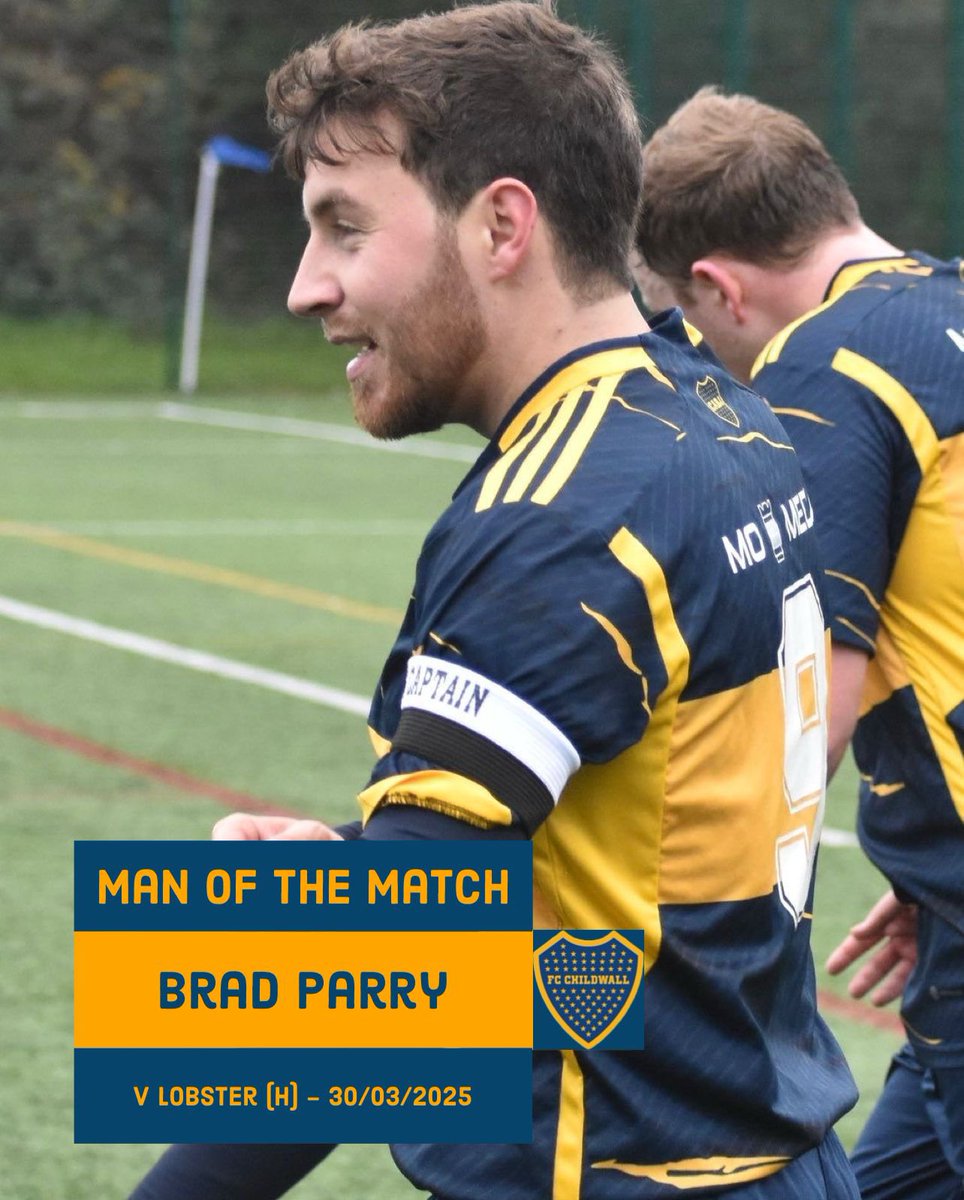 Into the hat for the semi finals after a brilliant performance today, started slow and went 1 nil down early on. got a quick goal back and went into the half all square. A better performance second half with 3 goals seen us take the win an reach the semis 🌶️👏

Up the chilly🌶️
