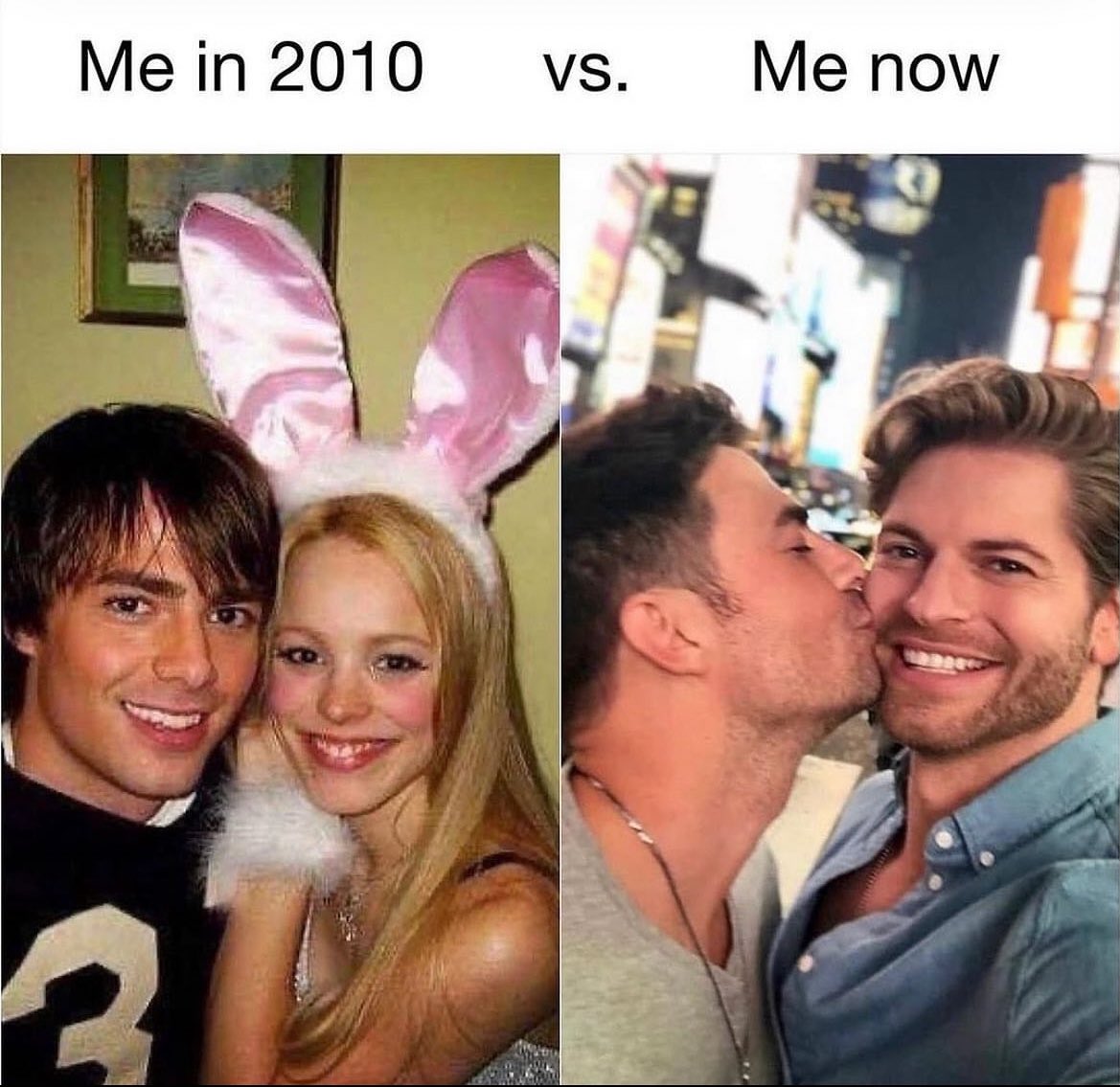 no context gay tweet media