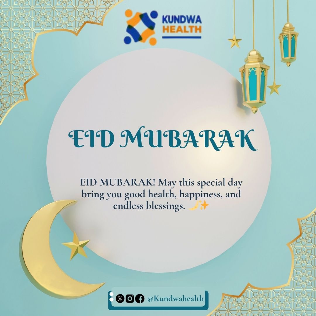 Kundwa Health tweet media