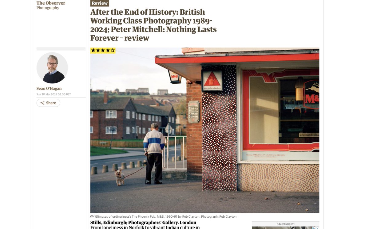 "Estate" features in todays's Observer...theguardian.com/artanddesign/2…