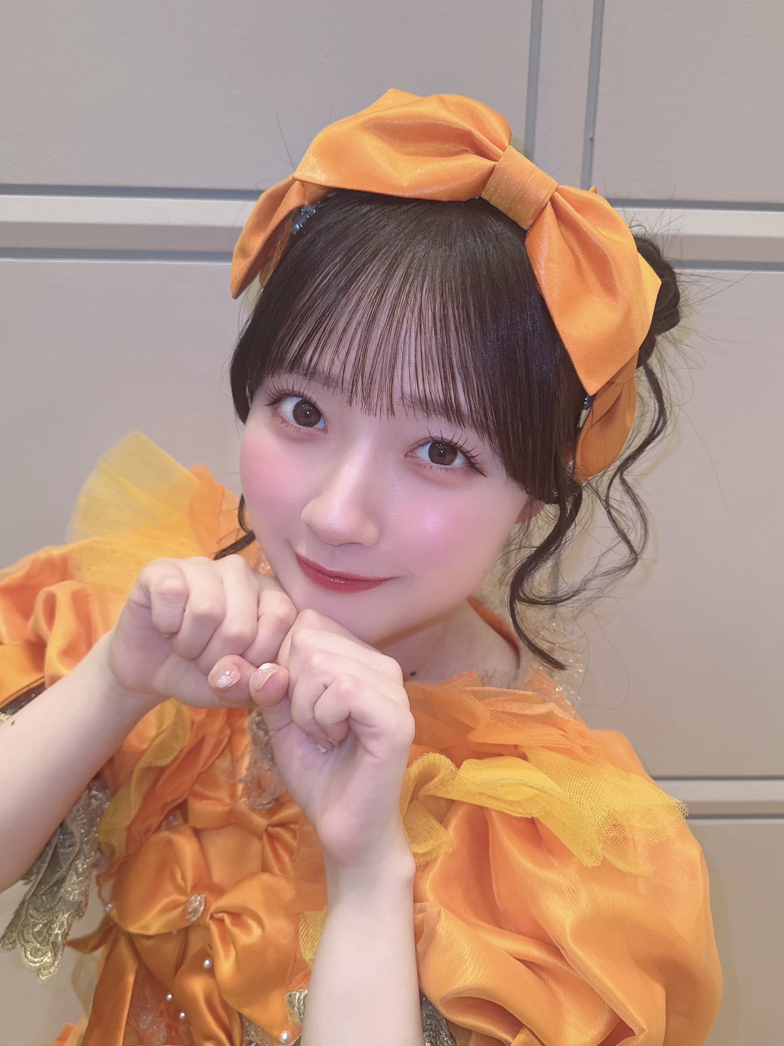 川本笑瑠(CUTIE STREET） on X: 