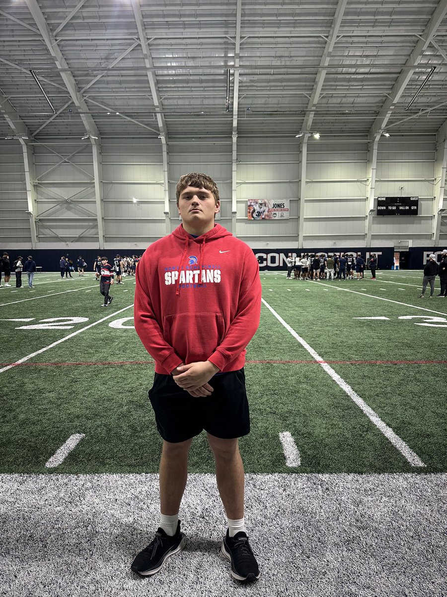 Aiden Zilker (@aidenzilker) on Twitter photo Had a great time yesterday at <a href="/UConnFootball/">UConn Football</a> thank you to the coaches for having me!! <a href="/Coach_MBrock/">Matt Brock</a> <a href="/Coach_CPace/">Christian Pace</a> <a href="/CoachSammis/">Gordie Sammis</a> <a href="/coachhall_/">Walter Hall</a> Had a great time yesterday at <a href="/UConnFootball/">UConn Football</a> thank you to the coaches for having me!! <a href="/Coach_MBrock/">Matt Brock</a> <a href="/Coach_CPace/">Christian Pace</a> <a href="/CoachSammis/">Gordie Sammis</a> <a href="/coachhall_/">Walter Hall</a>