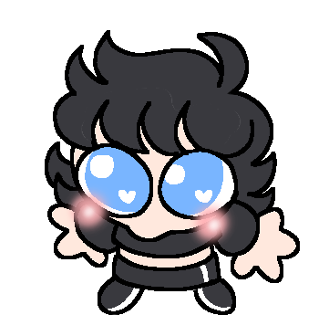 Would you guys be interested in My Femboy Roommate or Haunted by Femboy merch?

If so, what type of stuff would you guys like, please reply and let me know!