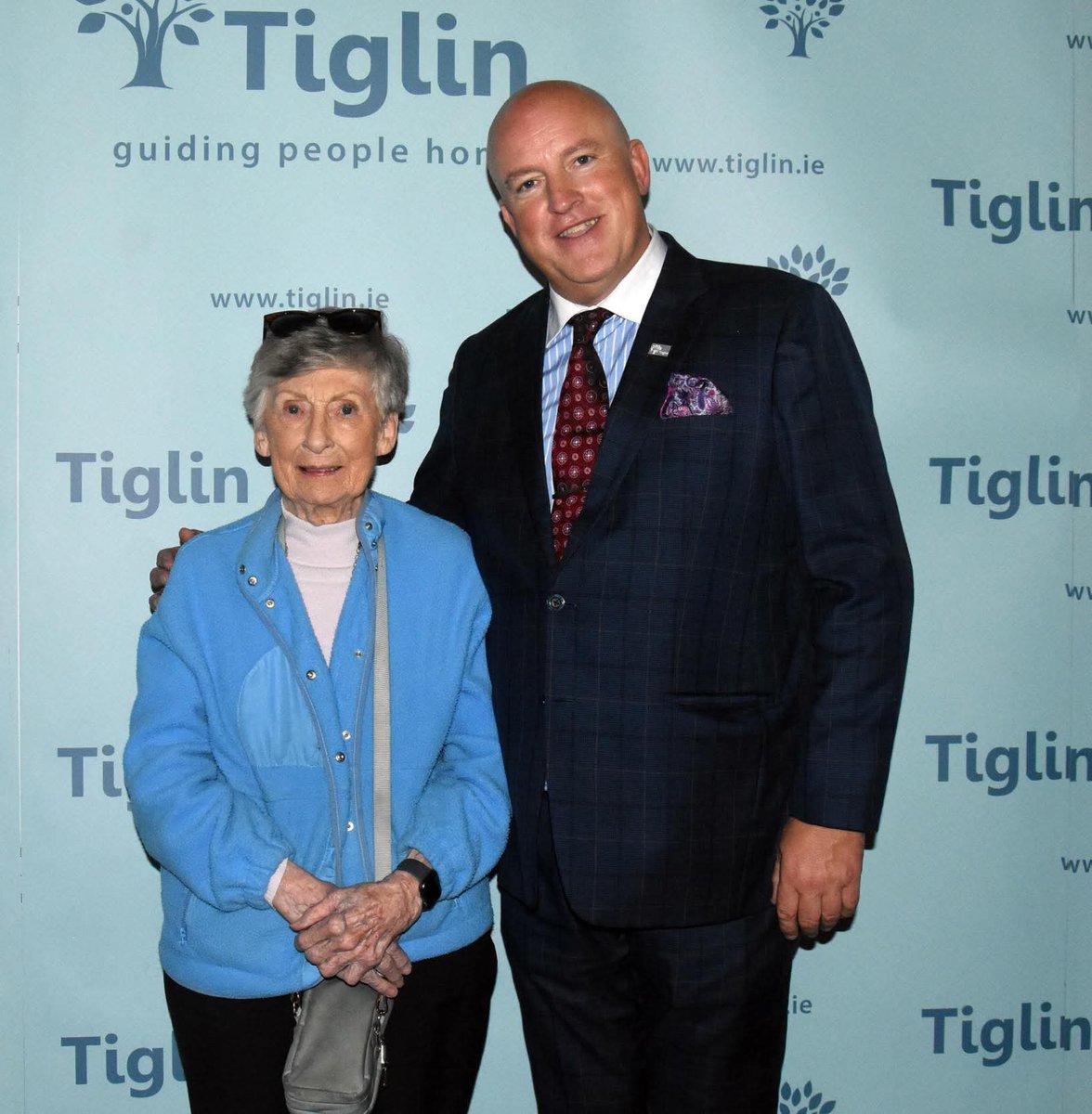 Senator Aubrey McCarthy (@carthy_aubrey) on Twitter photo Happy Mother's Day to the "founding mother of <a href="/TiglinIreland/">Tiglin</a> " - retd Judge Gillian Hussey. Her support for Ireland’s most vulnerable, offers people struggling with addiction and homelessness a pathway to recovery and reintegration into society. <a href="/OireachtasNews/">Houses of the Oireachtas - Tithe an Oireachtais</a> <a href="/LightHomeless/">The Light House Homeless Service</a> Happy Mother's Day to the "founding mother of <a href="/TiglinIreland/">Tiglin</a> " - retd Judge Gillian Hussey. Her support for Ireland’s most vulnerable, offers people struggling with addiction and homelessness a pathway to recovery and reintegration into society. <a href="/OireachtasNews/">Houses of the Oireachtas - Tithe an Oireachtais</a> <a href="/LightHomeless/">The Light House Homeless Service</a>