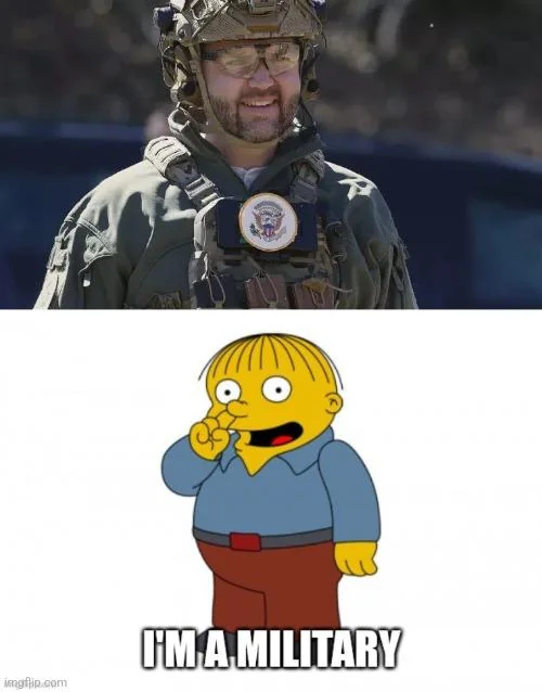 Mollyploofkins's tweet image. What an embarrassment.