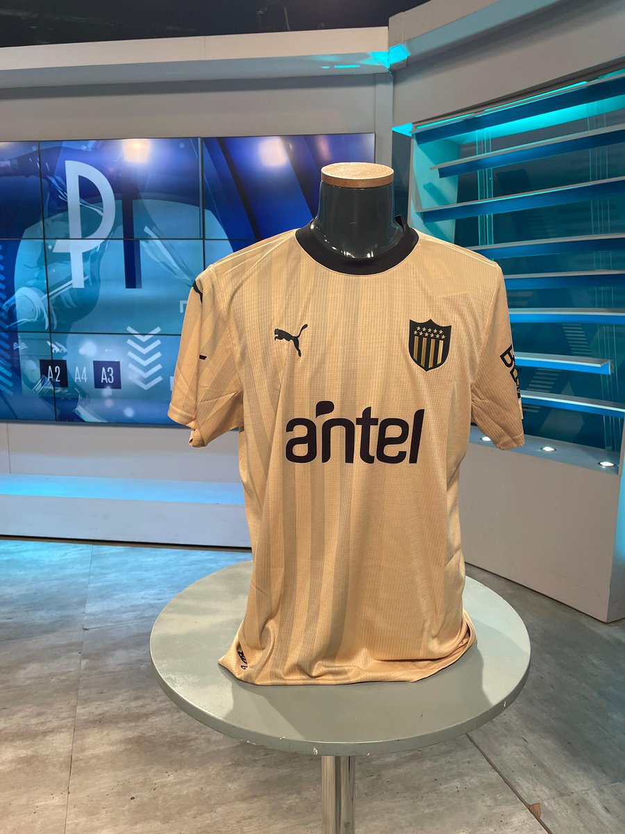 Martin Charquero tweet media