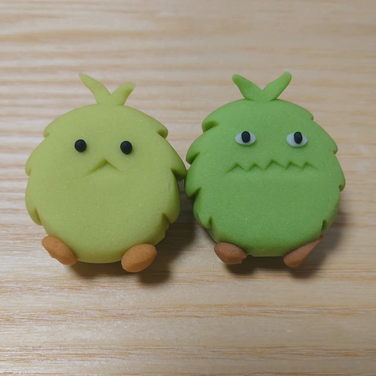 和菓子処三好屋老泉」の