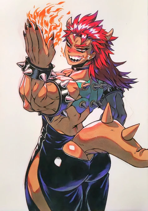 Real Hands 