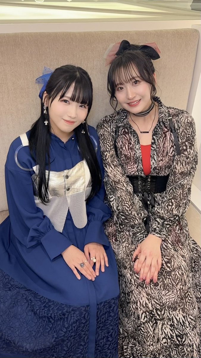 上田瞳 #広瀬ゆうき 【TVアニメ「片田舎のおっさん、剣聖になる