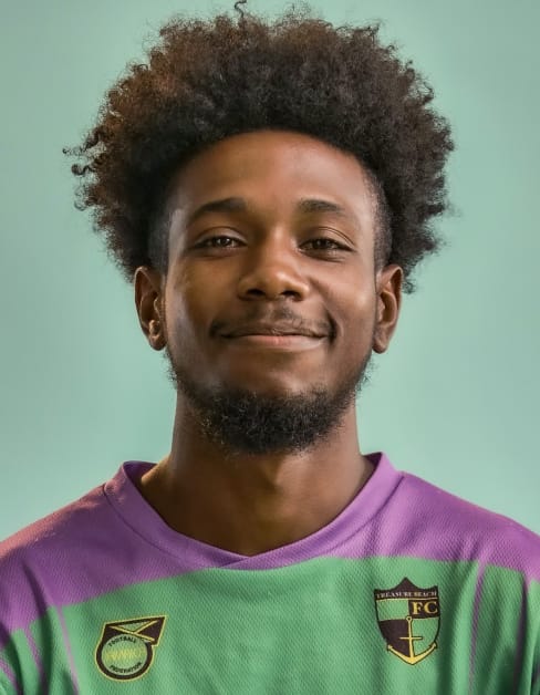 Today, we mourn the loss of one of our own, as former Treasure Beach Football Club member Tariq Melvin is laid to rest.  We extend our deepest condolences to his family, friends, and all who had the privilege of knowing him. May he  may he rest in eternal peace.  #TatiMelvin