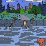 Photo by Call of the Simpsons (@simpsonsline)