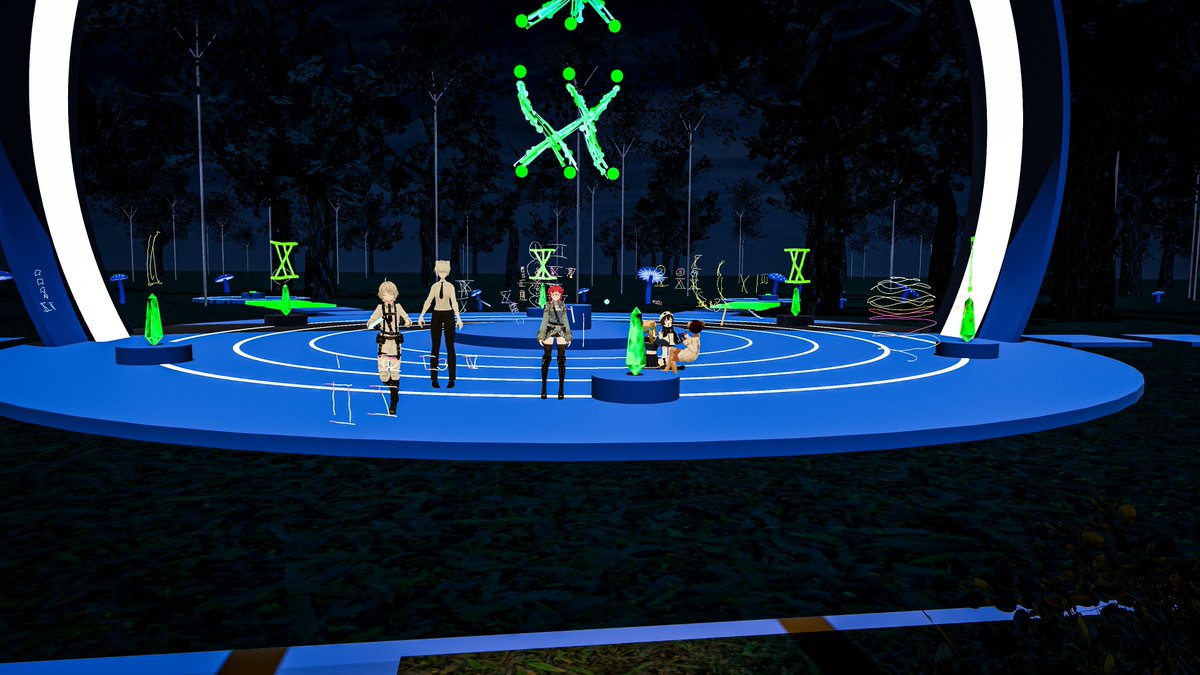 カエルンコミュニティ第2回パズルパーティーを開催しました！ とても楽しかったです！ 配信を見てくれた皆さんも、ありがとうございました！
We held our Kaerun Community 2nd Puzzle Party and it was so much fun! 
Thanks for watching our stream as well!