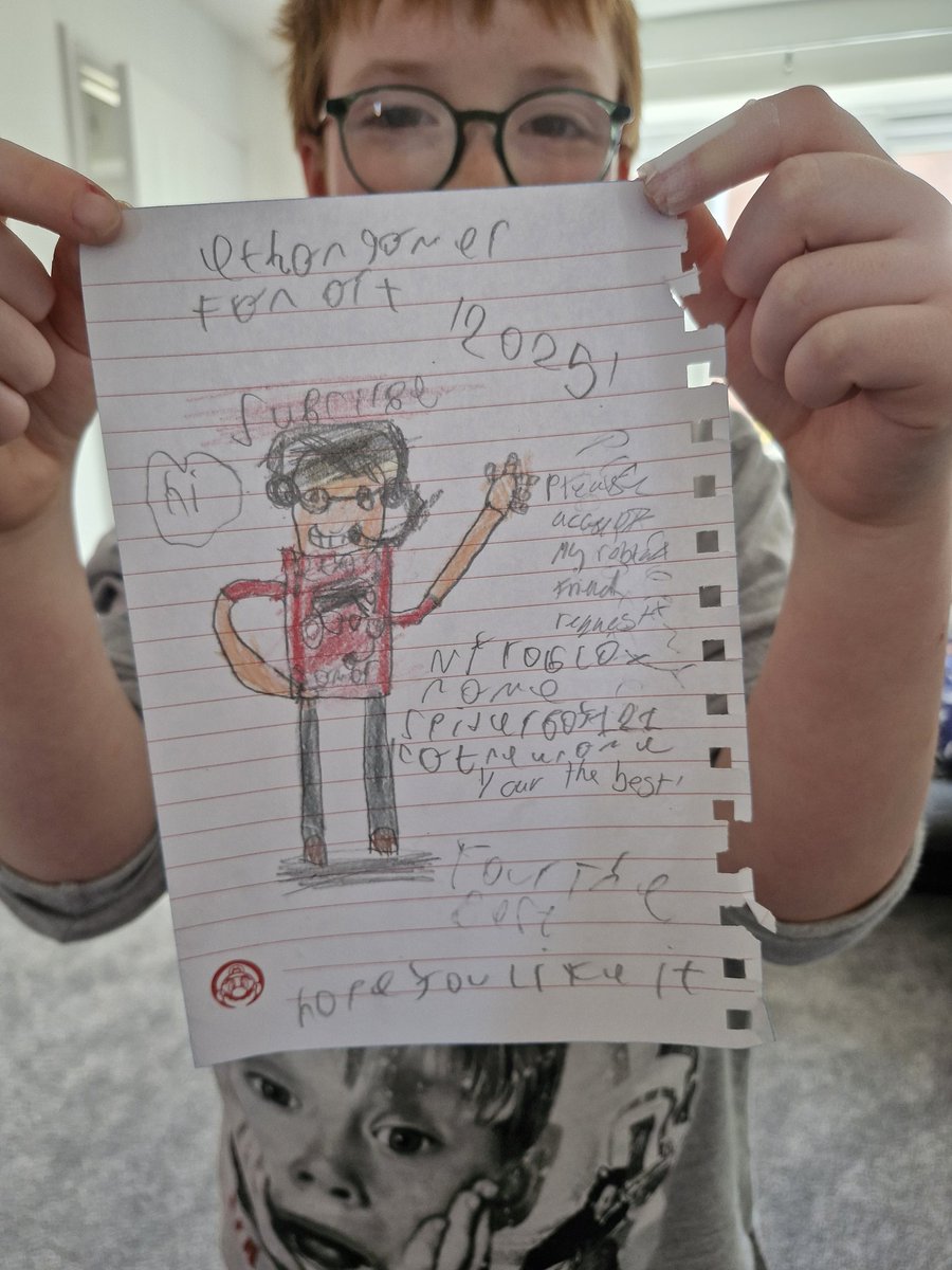 Sally Godden tweet media