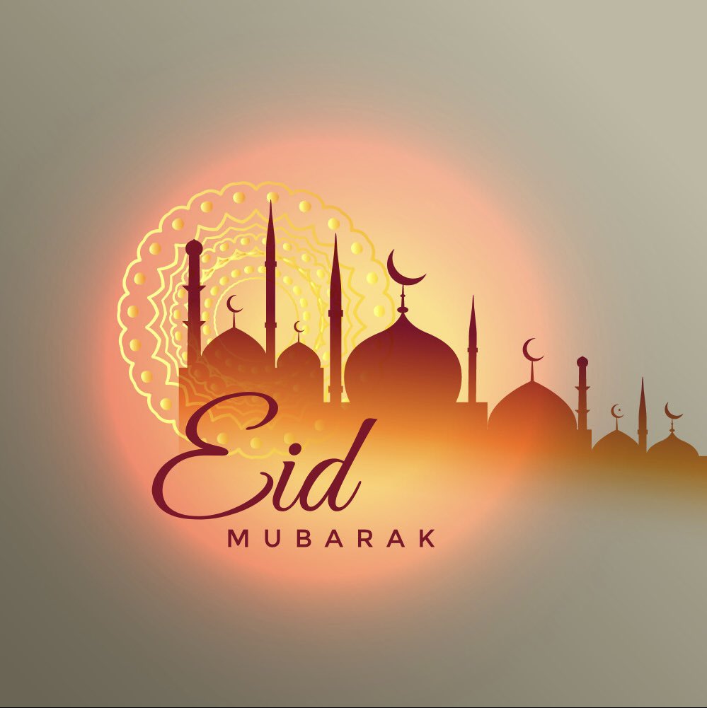 #BAPA - We wish all our Colleagues and Communities who are celebrating across West Midlands a very Happy Eid Mubarak. Have a blessed day and we hope the month of Ramadan has elevated your spirits. #EidMubarak #DIVERSITY #Eid2025