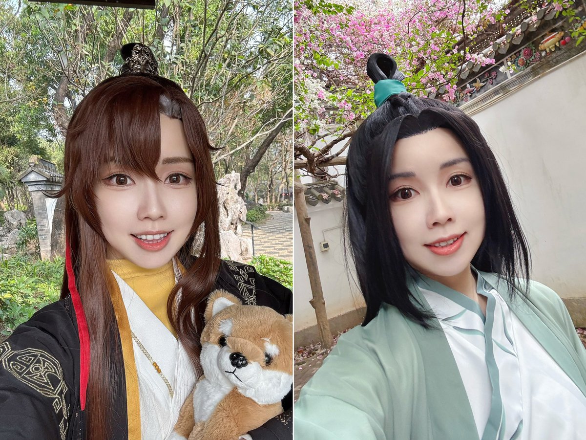 aoiiiichan's tweet photo. 平行時空🌟Multiverse
#定海浮生录 #陈星 #定海浮生錄 #陳星 #非天夜翔 #cosplay #dinghaifushengrecords #dinghaifushenglu #epicofdivinitylight #feitianyexiang https://t.co/SucMxyRIiS